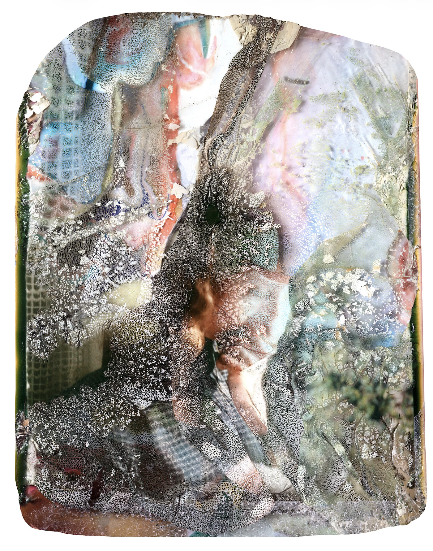 Don Coulter The Seventies Groove, 2020